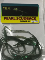 Pearl Scudback