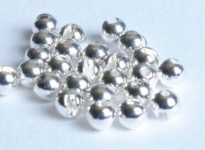 Bead Head Dohiku - Tungsten - Imagen 3