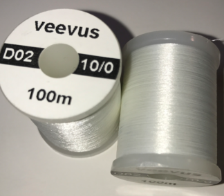 Hilo Veevus 10/0